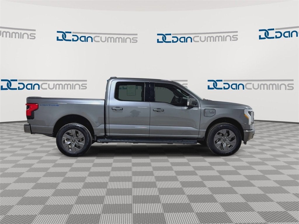 2023 Ford F-150 Lightning Pro