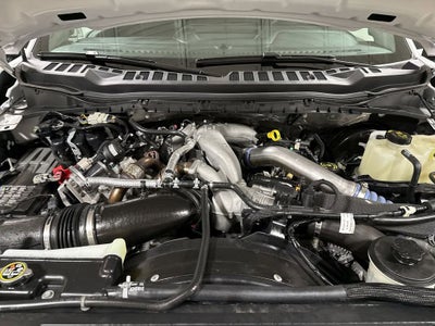 2024 Ford Super Duty F-250 SRW XL
