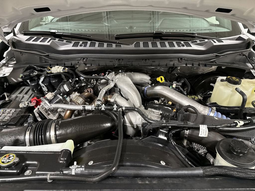 2024 Ford Super Duty F-250 SRW XL