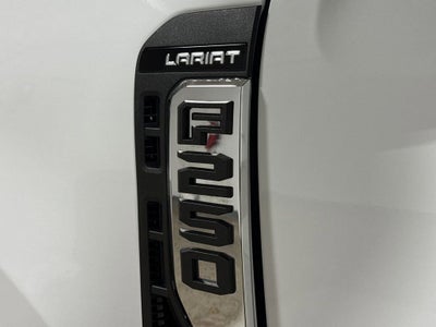 2024 Ford Super Duty F-250 SRW XL
