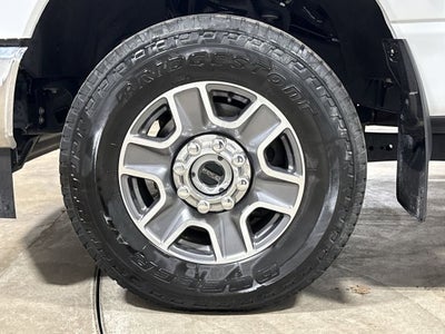2024 Ford Super Duty F-250 SRW XL