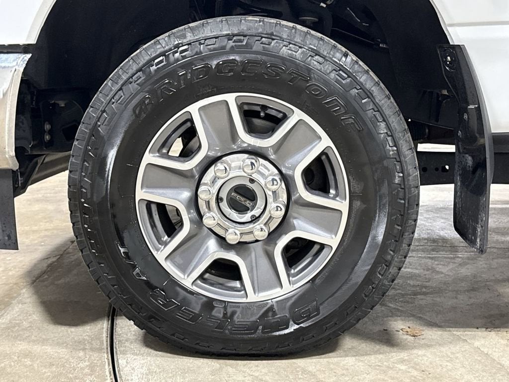 2024 Ford Super Duty F-250 SRW XL