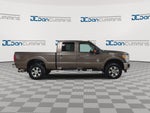 2015 Ford Super Duty F-250 SRW Lariat
