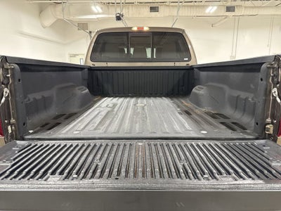 2015 Ford Super Duty F-250 SRW Lariat