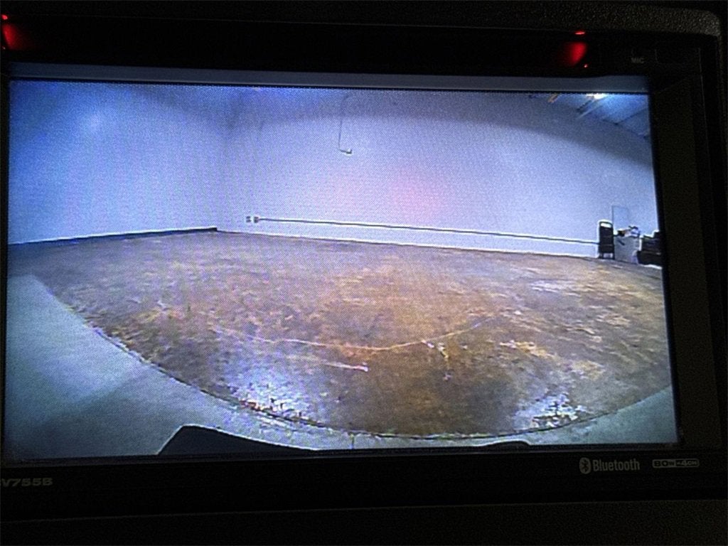 2015 Ford Super Duty F-250 SRW XLT