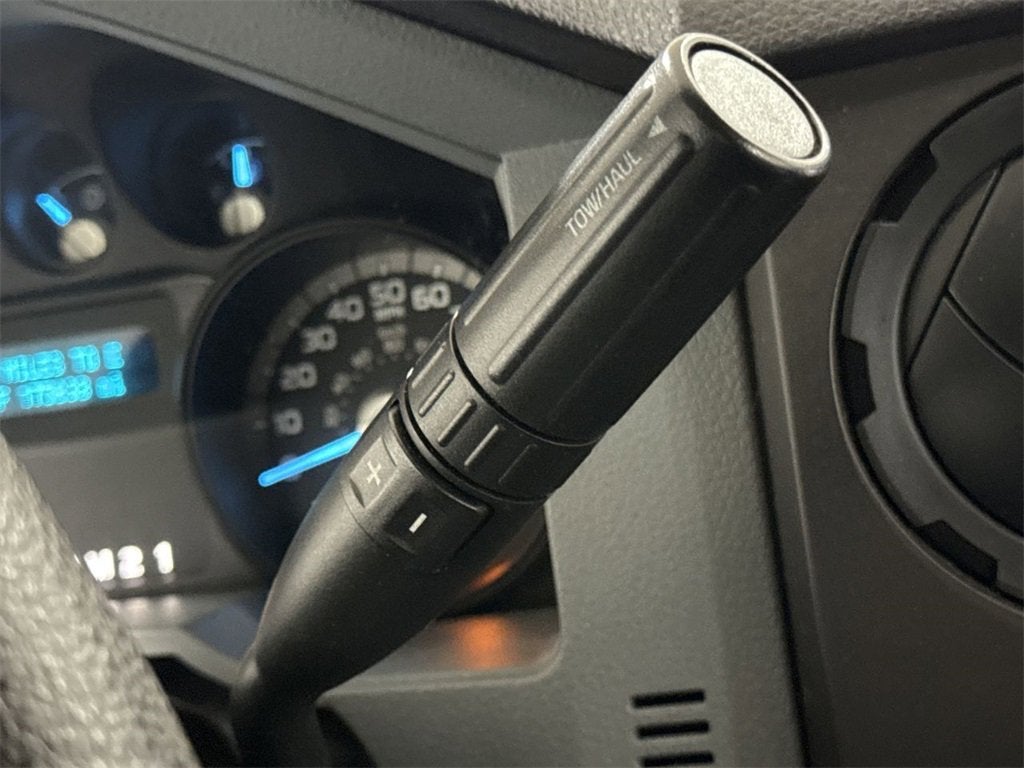 2015 Ford Super Duty F-250 SRW XLT