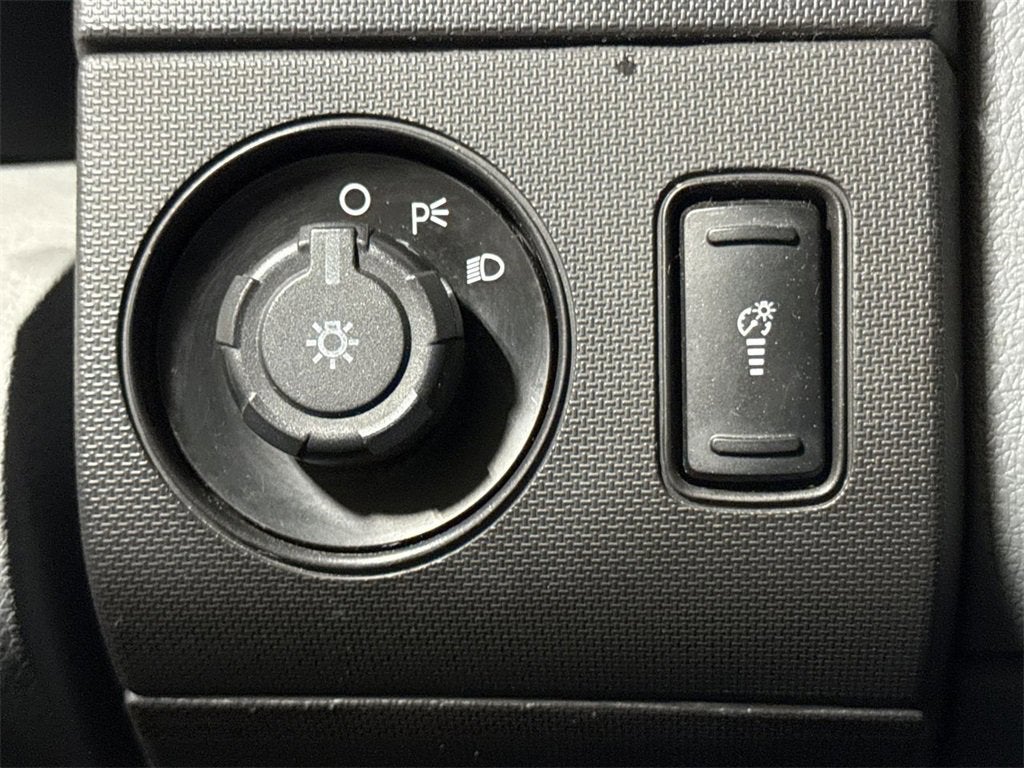 2015 Ford Super Duty F-250 SRW XLT