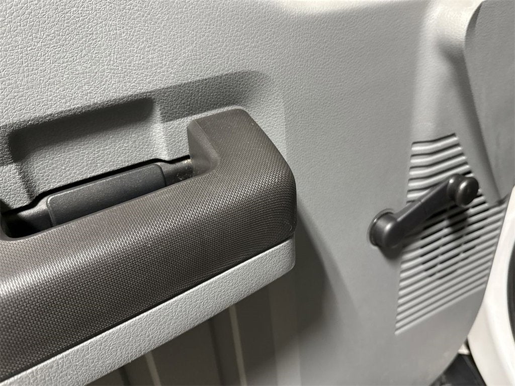 2015 Ford Super Duty F-250 SRW XLT