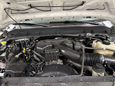 2015 Ford Super Duty F-250 SRW XLT