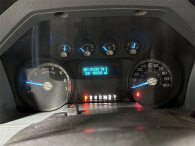 2016 Ford Super Duty F-250 SRW XLT