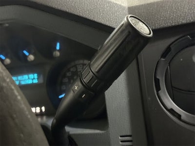 2016 Ford Super Duty F-250 SRW XLT