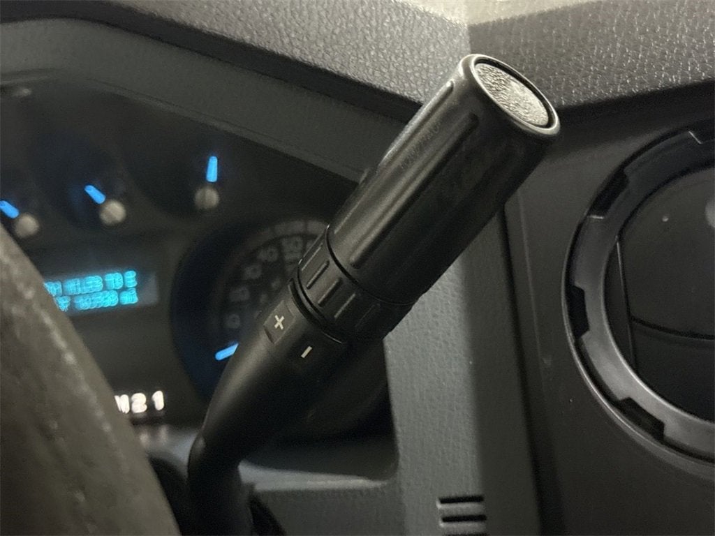 2016 Ford Super Duty F-250 SRW XLT