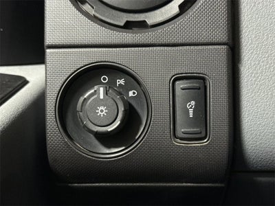 2016 Ford Super Duty F-250 SRW XLT