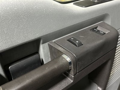 2016 Ford Super Duty F-250 SRW XLT