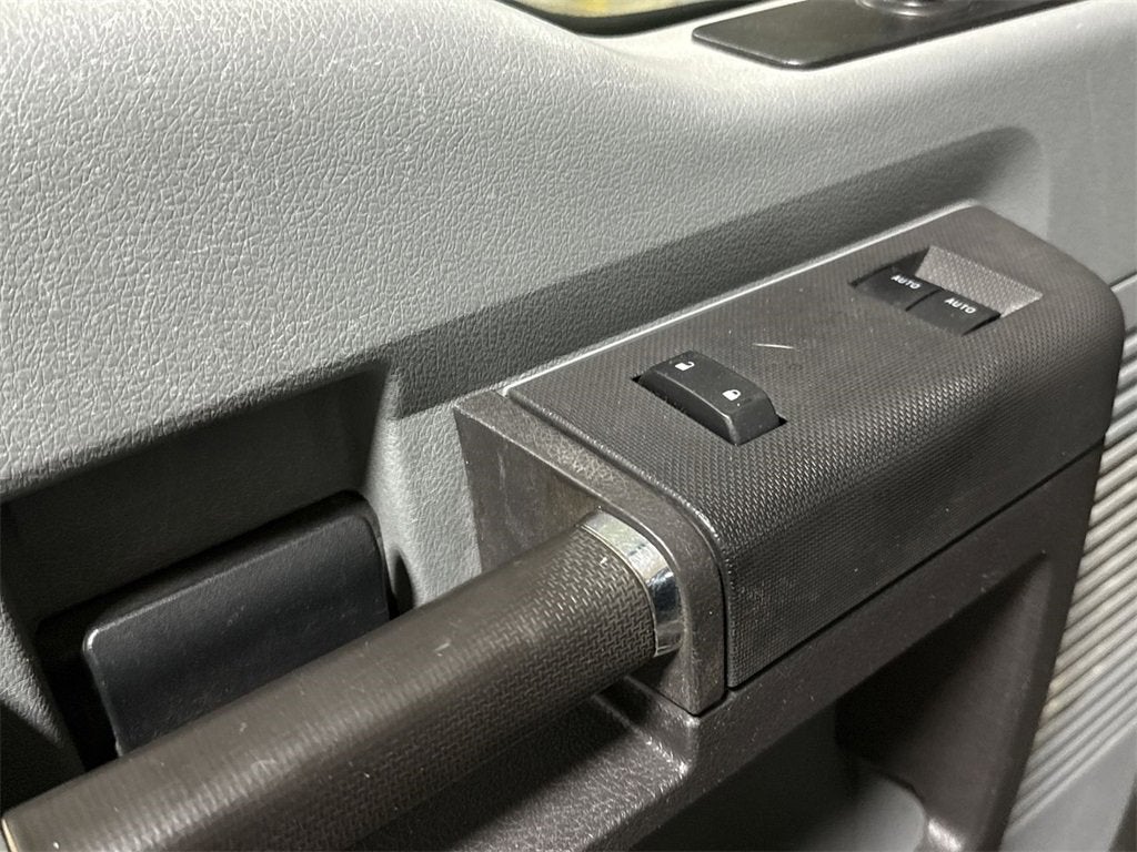 2016 Ford Super Duty F-250 SRW XLT