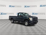 2016 Ford Super Duty F-250 SRW XLT