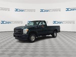 2016 Ford Super Duty F-250 SRW XLT