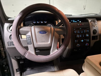 2011 Ford F-150 XL