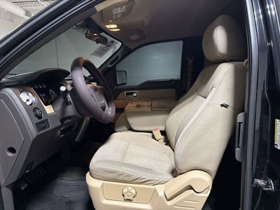 2011 Ford F-150 XL