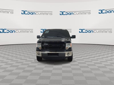 2011 Ford F-150 XL