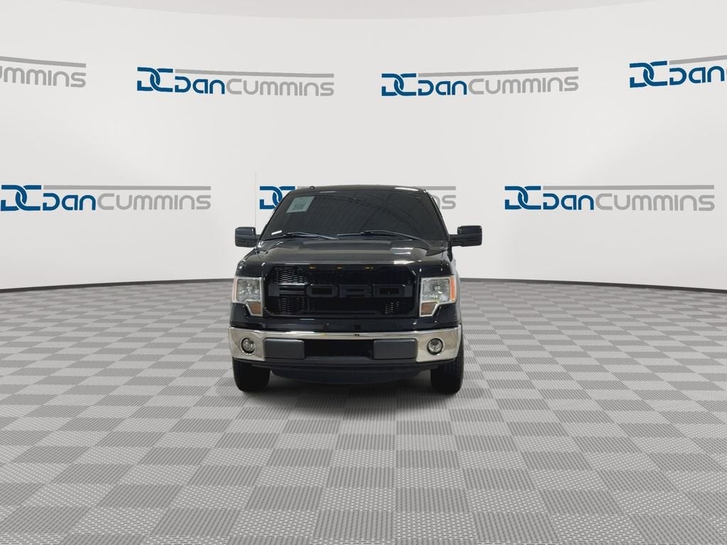 2011 Ford F-150 XL
