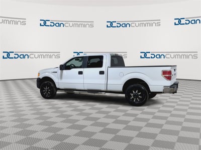 2010 Ford F-150 XL