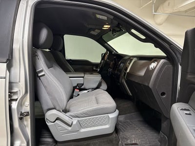 2013 Ford F-150 XL