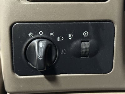 2004 Ford Super Duty F-250 XL