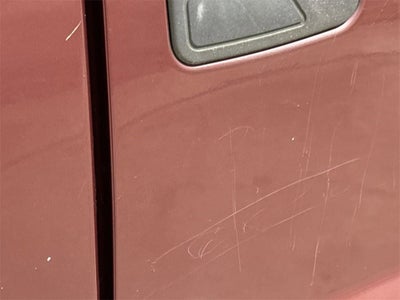 2004 Ford Super Duty F-250 XL