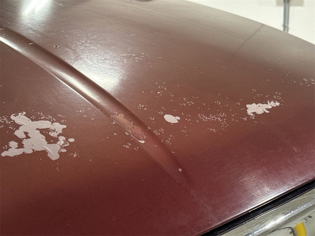 2004 Ford Super Duty F-250 XL