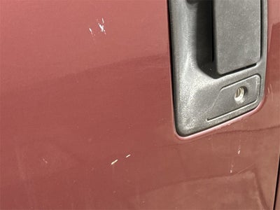 2004 Ford Super Duty F-250 XL