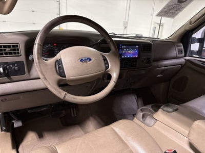 2003 Ford Super Duty F-250 XL