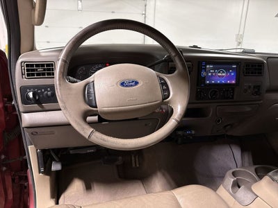 2003 Ford Super Duty F-250 XL