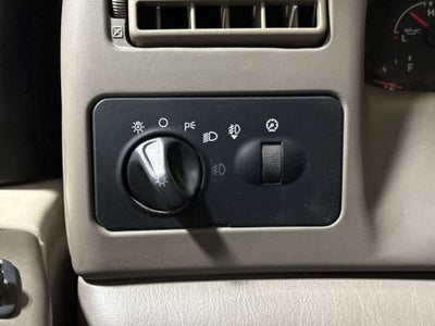 2003 Ford Super Duty F-250 XL