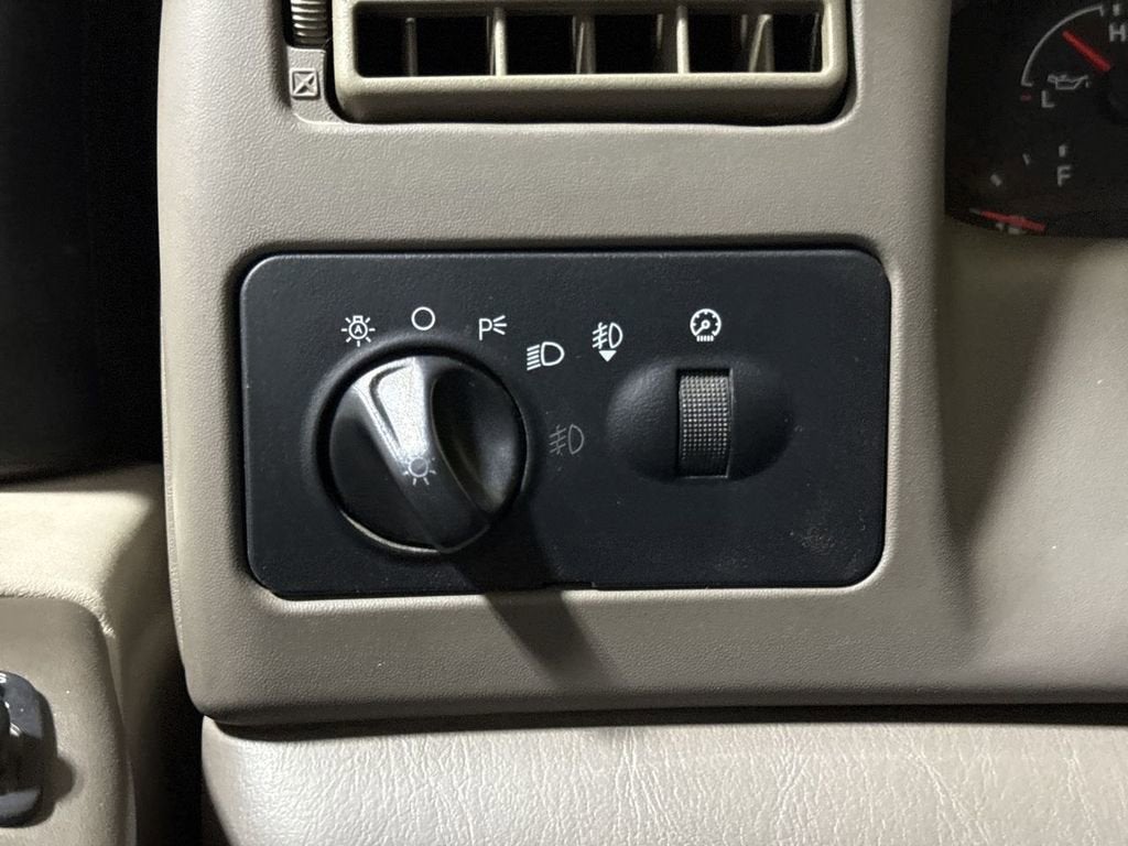 2003 Ford Super Duty F-250 XL