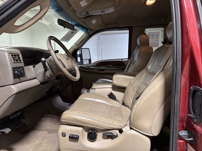 2003 Ford Super Duty F-250 XL