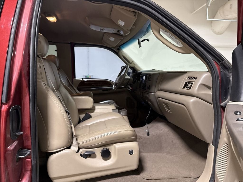 2003 Ford Super Duty F-250 XL