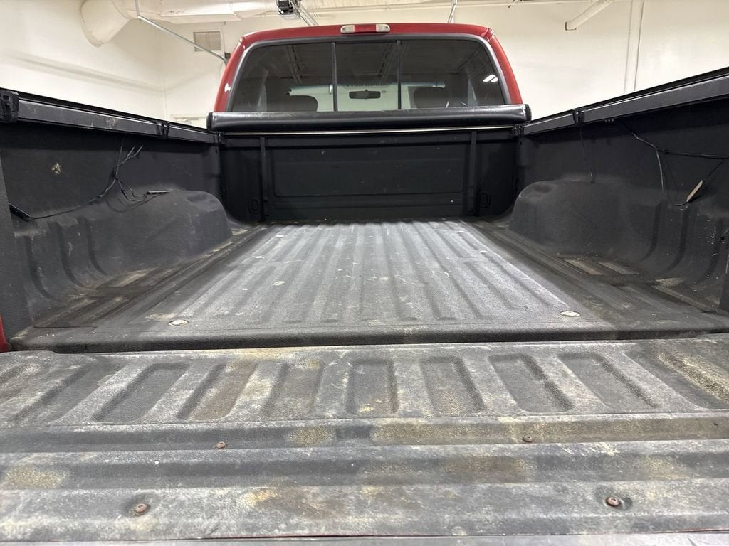 2003 Ford Super Duty F-250 XL