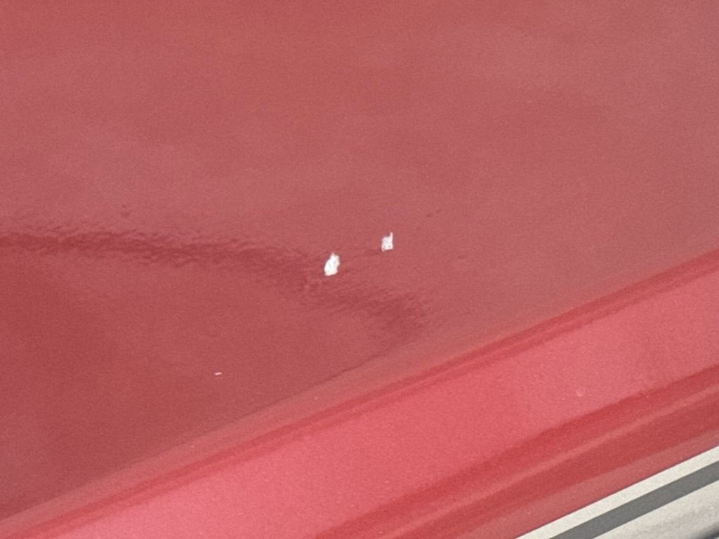 2003 Ford Super Duty F-250 XL