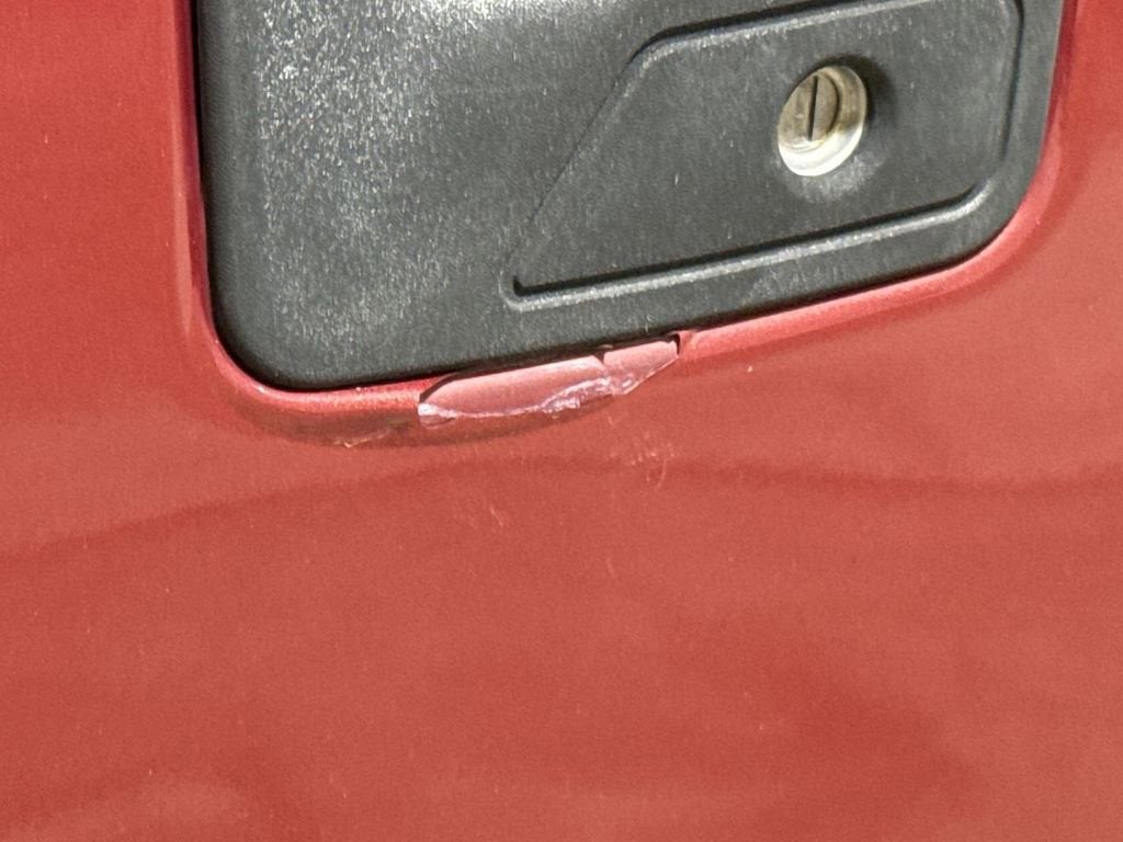 2003 Ford Super Duty F-250 XL