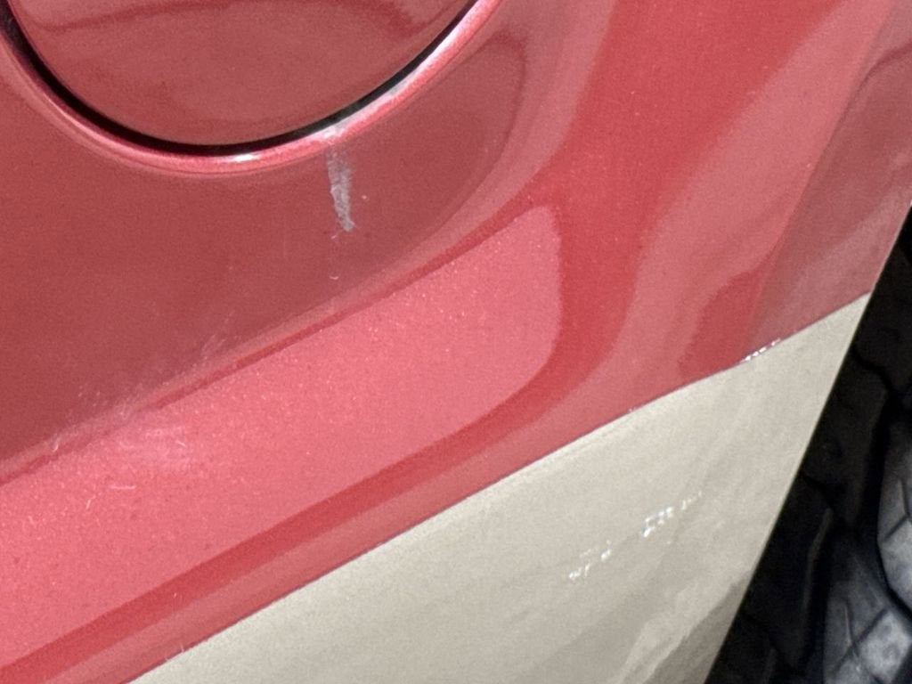 2003 Ford Super Duty F-250 XL