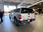 2005 Ford F-150 XLT