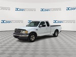 2002 Ford F-150 XL