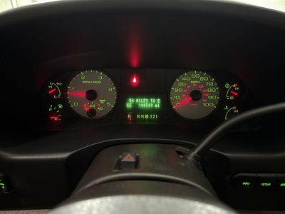 2006 Ford Super Duty F-350 SRW XL