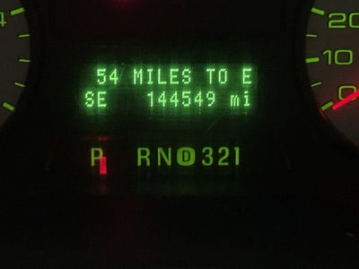 2006 Ford Super Duty F-350 SRW XL