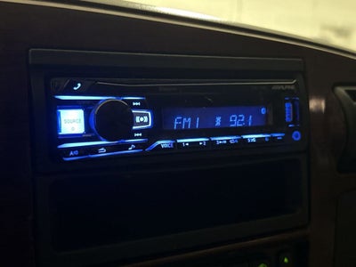 2006 Ford Super Duty F-350 SRW XL