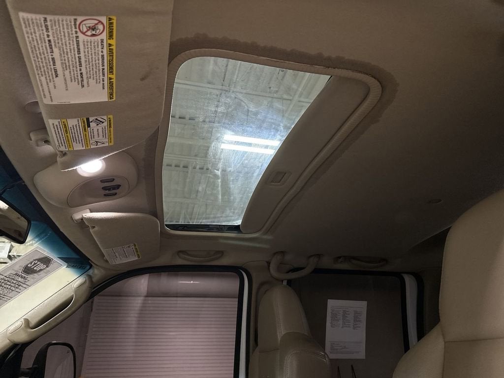 2006 Ford Super Duty F-350 SRW XL