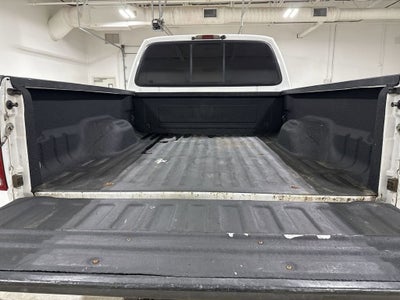 2006 Ford Super Duty F-350 SRW XL
