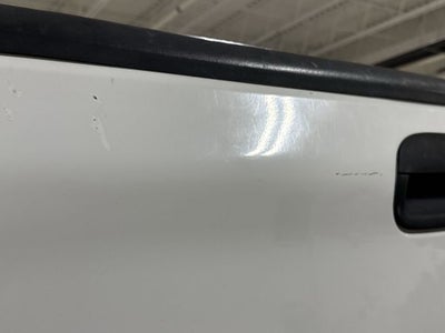 2006 Ford Super Duty F-350 SRW XL