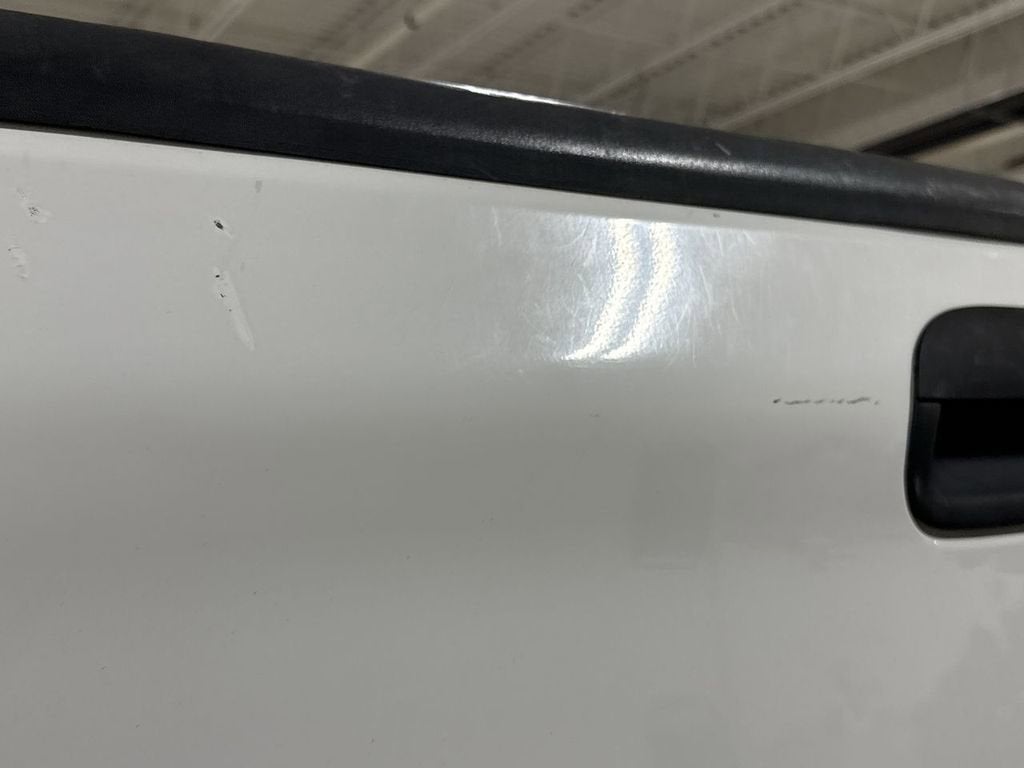 2006 Ford Super Duty F-350 SRW XL